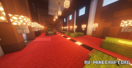  Piglin Casino  Minecraft