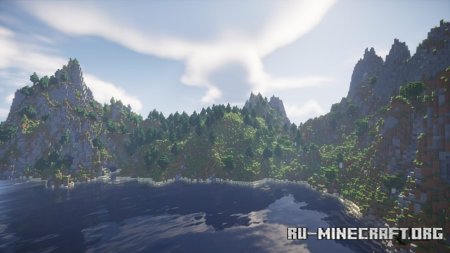 ������� Bees Seas ��� Minecraft