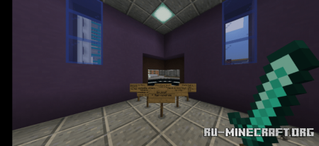  Marv Craft City  Minecraft PE