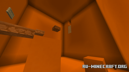 ������� Rainbow Labyrinth ��� Minecraft PE