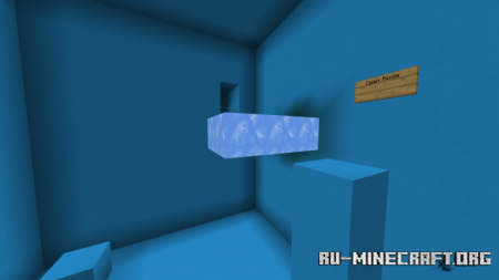 ������� Rainbow Labyrinth ��� Minecraft PE