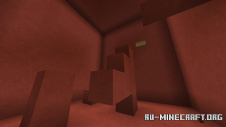 ������� Rainbow Labyrinth ��� Minecraft PE