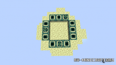  Sky Block Sky Pirates  Minecraft