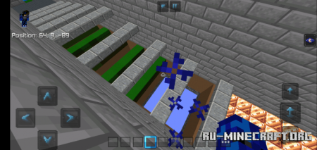  Mini Parkour by Dark_Maps  Minecraft PE