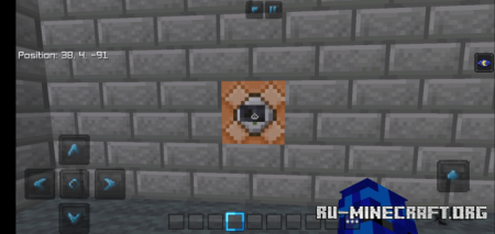  Mini Parkour by Dark_Maps  Minecraft PE