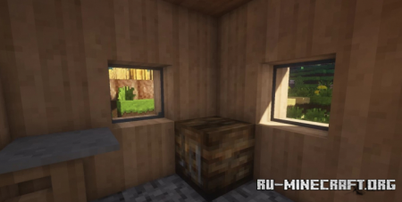 Скачать FineStone для Minecraft 1.16