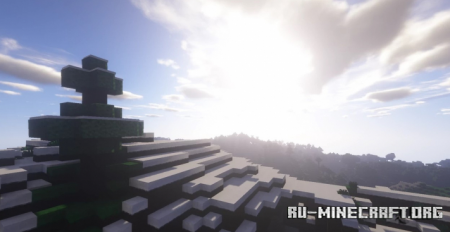Скачать FineStone для Minecraft 1.16