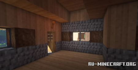Скачать FineStone для Minecraft 1.16
