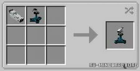  TV Studio  Minecraft 1.15.2
