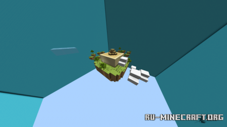 ������� Super Smash Craft: Magic ��� Minecraft PE