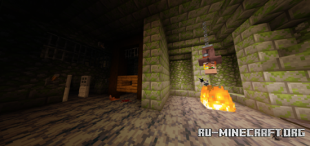 Creepy Mansion Haunted House  Minecraft PE