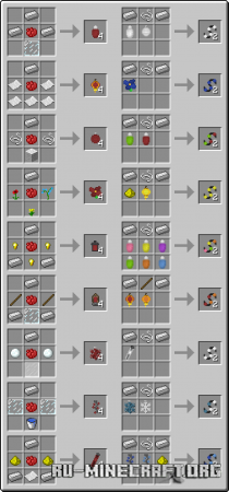  Fairy Lights  Minecraft 1.16.4