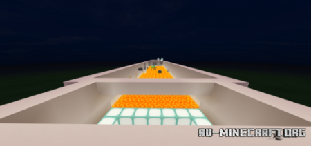 ������� Stickersz�s Parkour ��� Minecraft PE