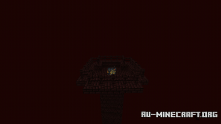 ������� The Sky Island�s ��� Minecraft PE