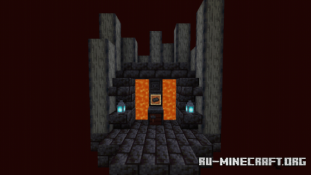 ������� The Sky Island�s ��� Minecraft PE
