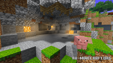  Ultra Engine Shader  Minecraft PE 1.16