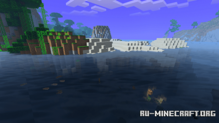  Ultra Engine Shader  Minecraft PE 1.16