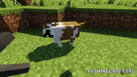  Better Dogs  Minecraft 1.15