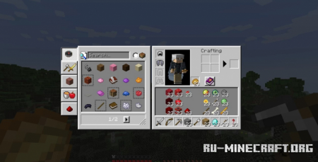  Windows 95 User Interface  Minecraft 1.16
