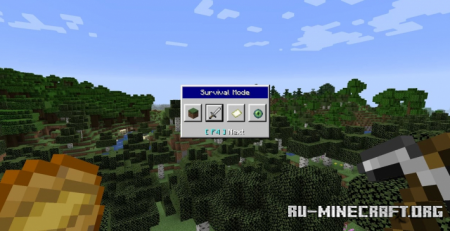  Windows 95 User Interface  Minecraft 1.16