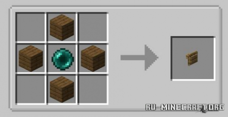  Magic Doorknob  Minecraft 1.16.4