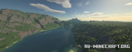 ������� [3K x 4K] Januun ��� Minecraft