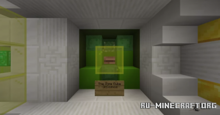  Find The Button (Bread Edition)  Minecraft
