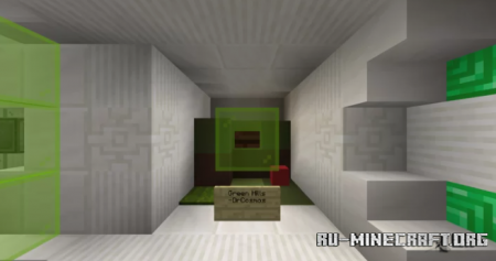  Find The Button (Bread Edition)  Minecraft