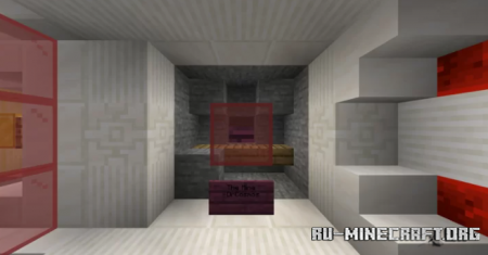  Find The Button (Bread Edition)  Minecraft