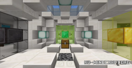  Find The Button (Bread Edition)  Minecraft