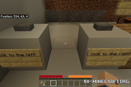 ������� 2DCRAFT ��� Minecraft PE