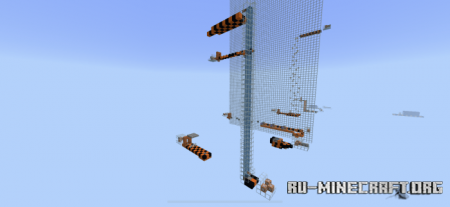 ������� 15 Seconds Twisted ��� Minecraft PE