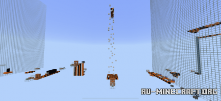 ������� 15 Seconds Twisted ��� Minecraft PE