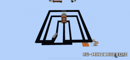 ������� 15 Seconds Twisted ��� Minecraft PE