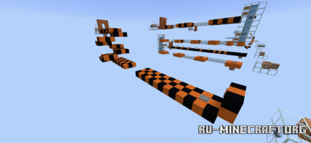 ������� 15 Seconds Twisted ��� Minecraft PE