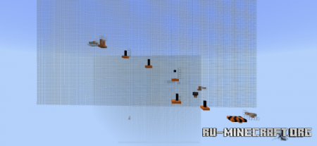 ������� 15 Seconds Twisted ��� Minecraft PE