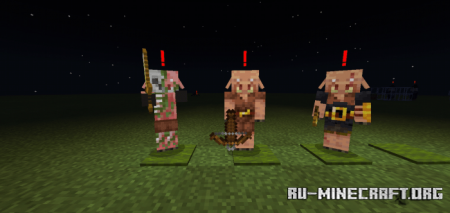  Monster Indicator V2  Minecraft PE 1.16