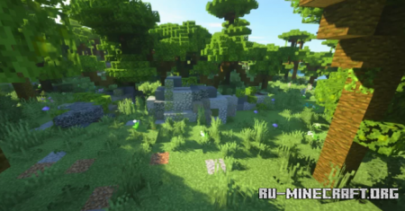 ������� EPIC ISLANDS - Jasper Oasis ��� Minecraft