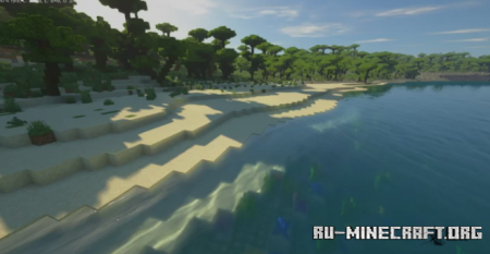 ������� EPIC ISLANDS - Jasper Oasis ��� Minecraft