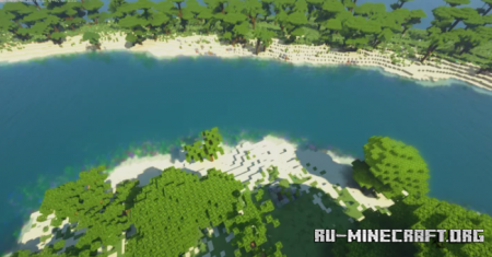 ������� EPIC ISLANDS - Jasper Oasis ��� Minecraft