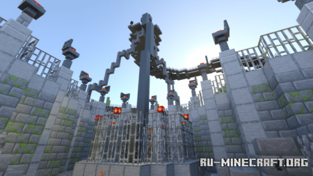  Alton Towers  Minecraft PE