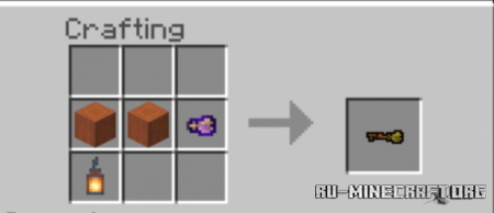 Скачать Magical Broomstick для Minecraft PE 1.16