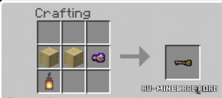 Скачать Magical Broomstick для Minecraft PE 1.16