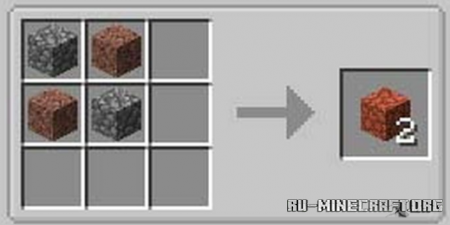  Omni  Minecraft 1.16.4