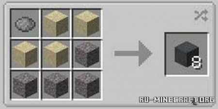  Omni  Minecraft 1.16.4