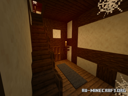 Green Land Estate Mansion (Narnia World)  Minecraft PE