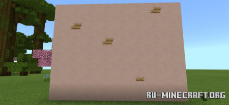  Ralphs Default v1.4 [16x16]  Minecraft PE 1.16