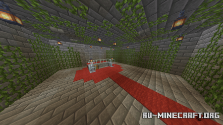 ������� The Last Crystal ��� Minecraft