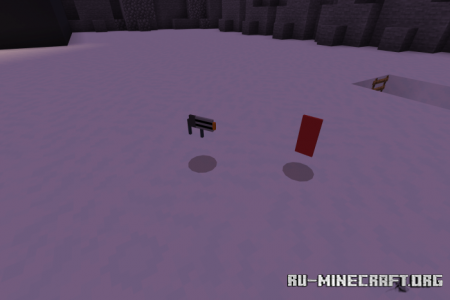 ������� Starwars Hoth Base ��� Minecraft PE