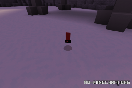 ������� Starwars Hoth Base ��� Minecraft PE